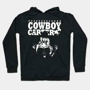 Cowboy Carter, Cowboy Carter, Cowboy Carter Hoodie